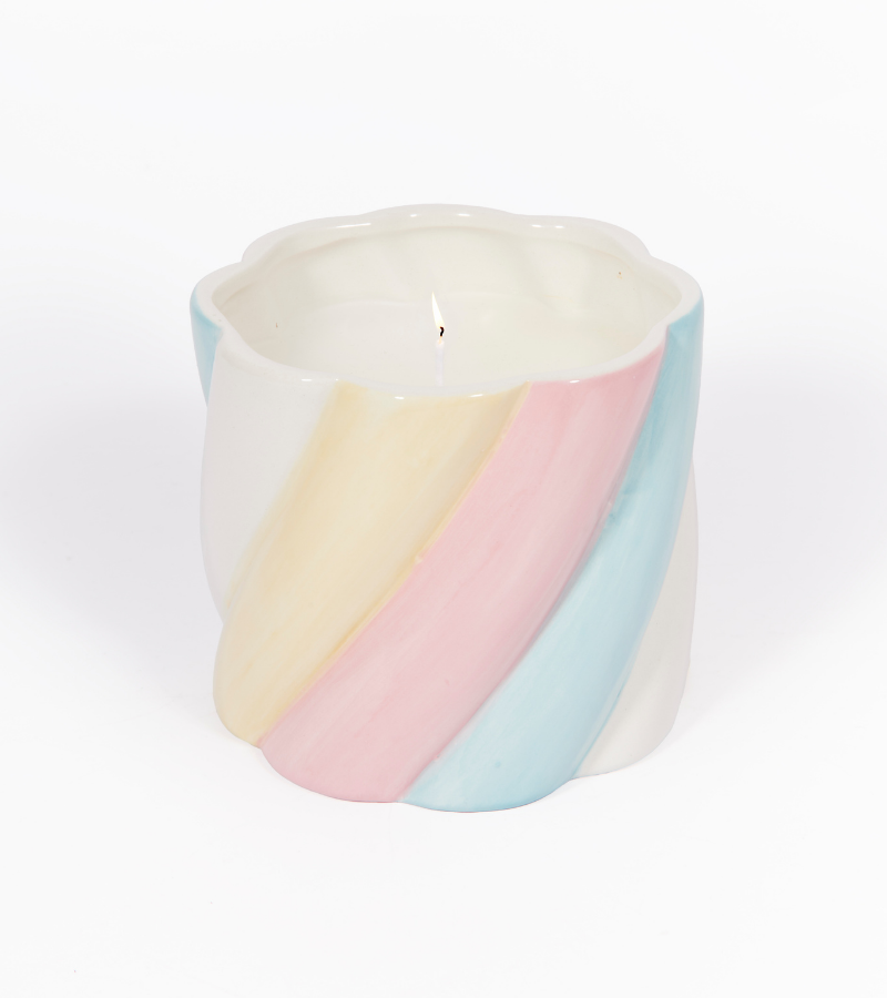 Marshmallowkaars