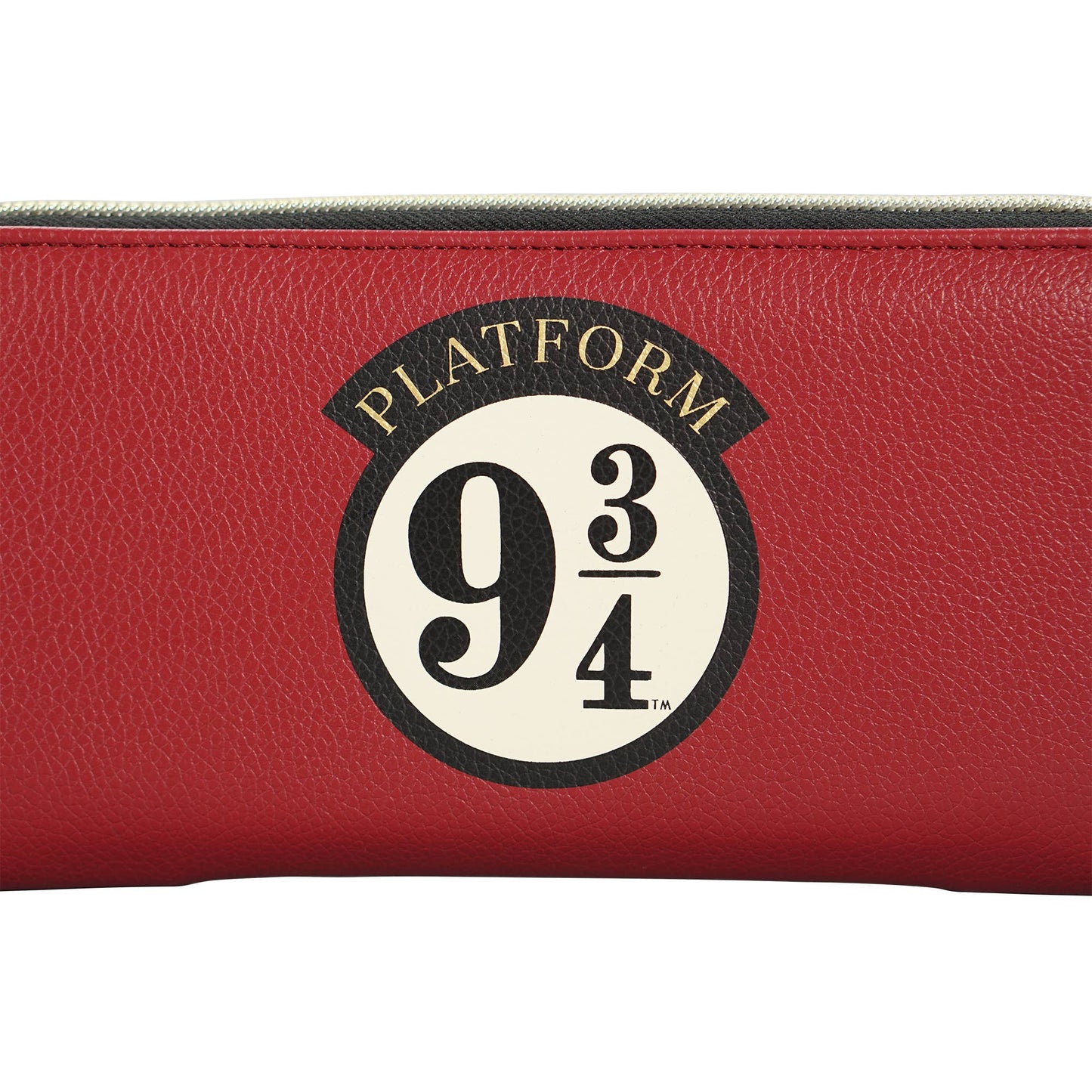 Large PU Handbag - Harry Potter (9 3/4 Platform)