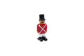 Figurine en Verre Casse-noisette
