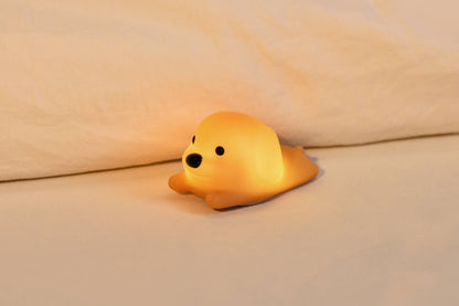 Mini Veilleuse Chien