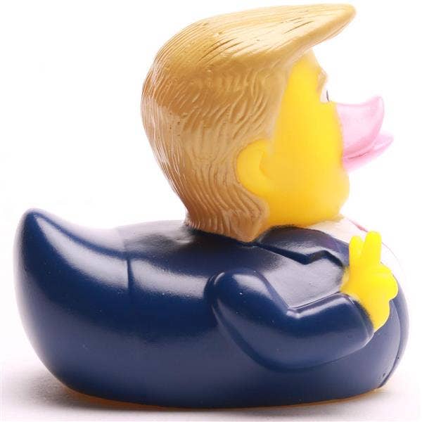 Donald Trump Eend