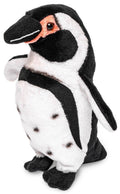 Peluche Pingouin de Humboldt il