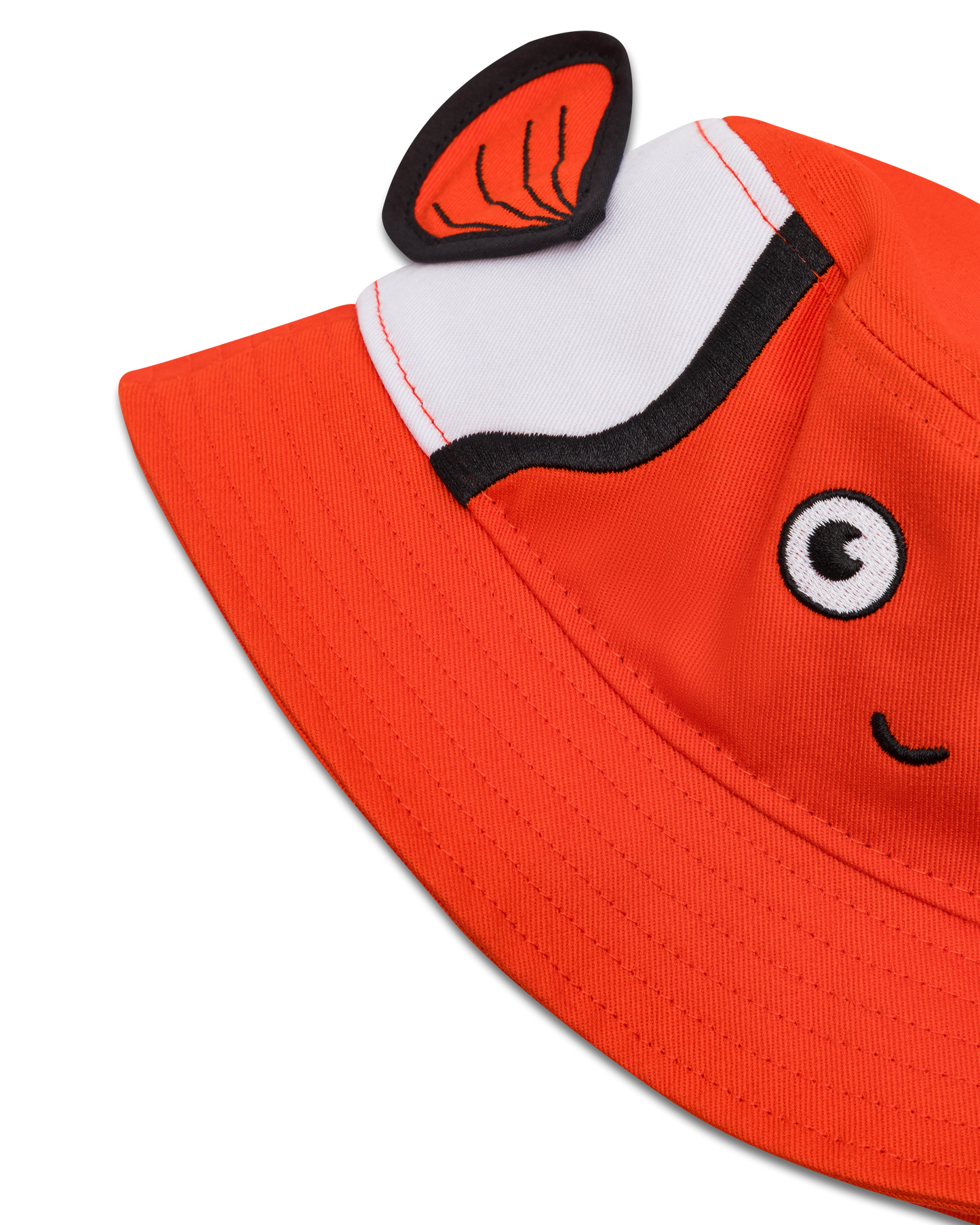 Bob het Kind Clara de Clownvis