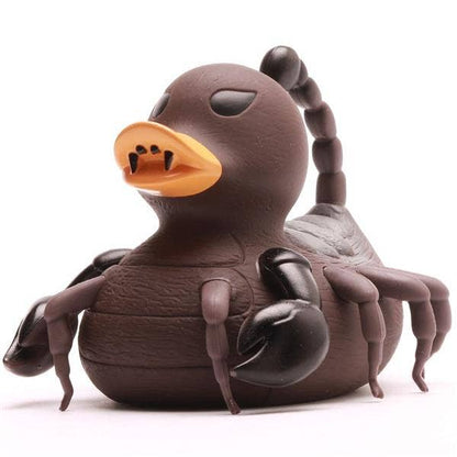 Canard Scorpion