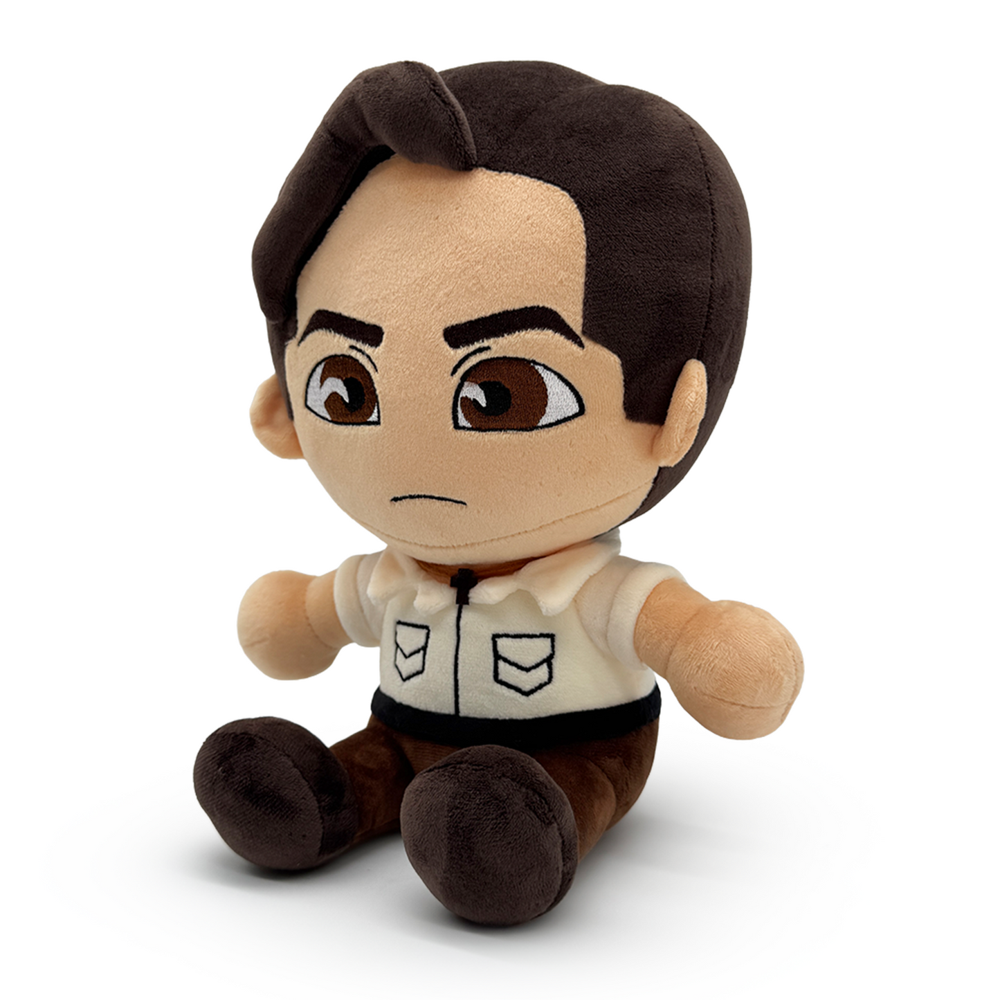 Enzo Plush (9in)