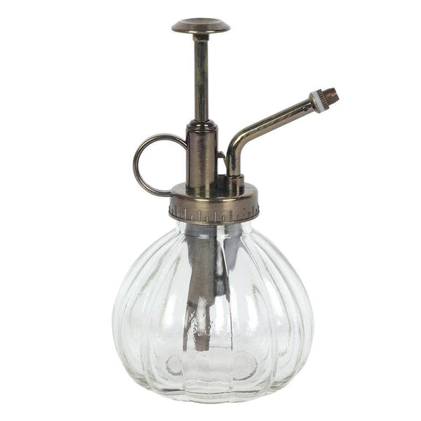 Vintage plantenvernevelaar