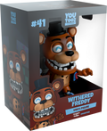 Figurine Withered Freddy