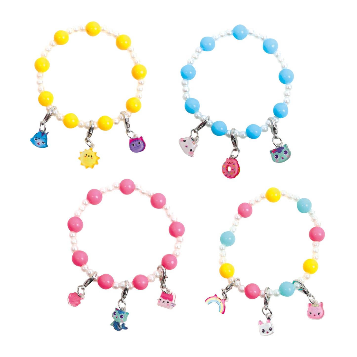 Gabby's House Surprise Box