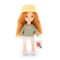 CADEAUPAKKET: Sunny-pop, sweatshirt + schoenen/accessoires