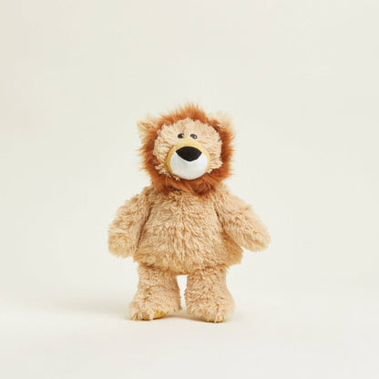 Warmies Lion Plush Hot Water Bottle