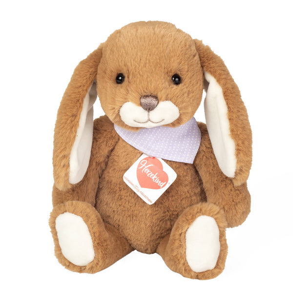 Peluche Lapin Betty – 28 cm - Teddy Hermann