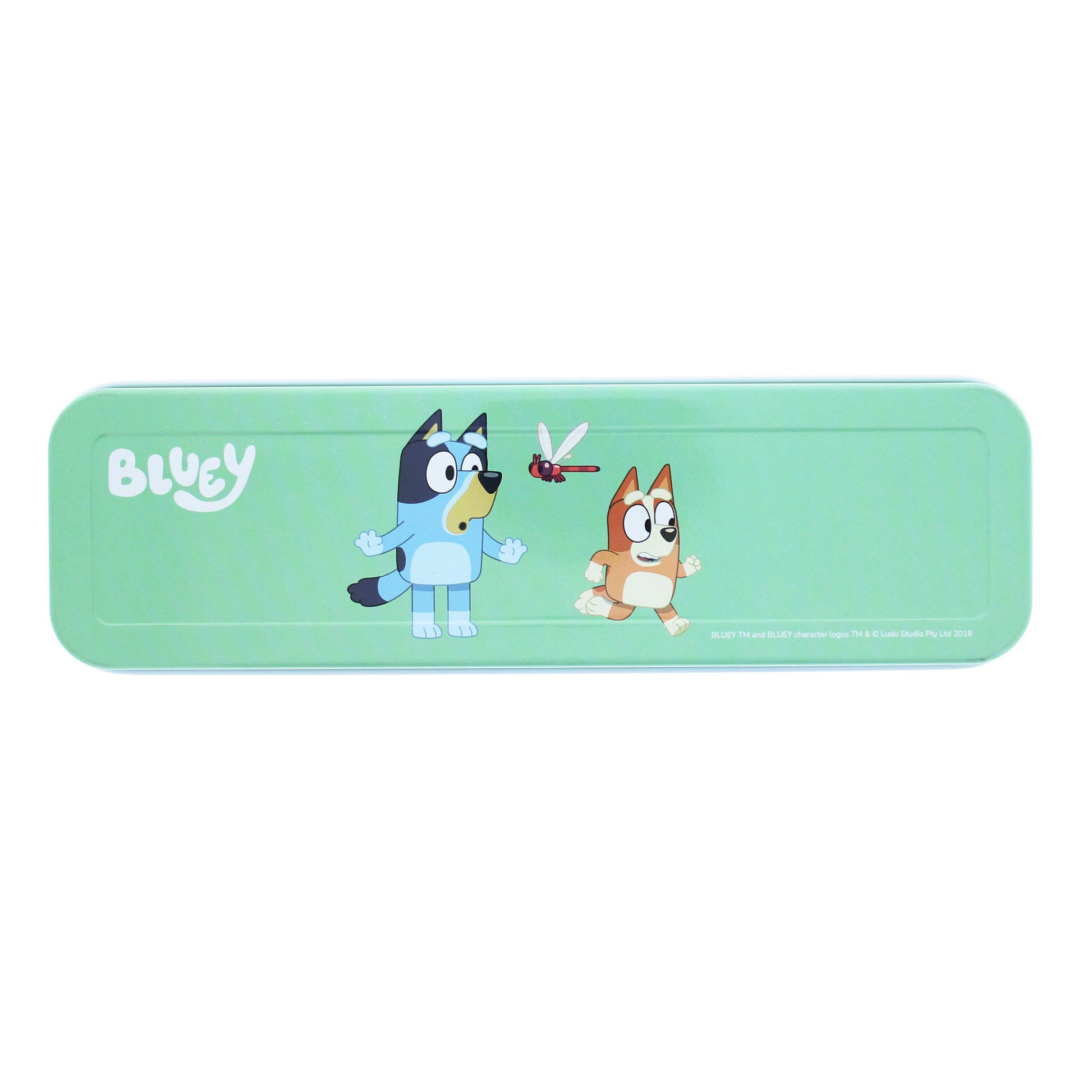 Set de papeterie – Bluey complet | Blueprint Collections – vue 5