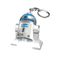 LEGO Star Wars R2-D2 sleutelhanger
