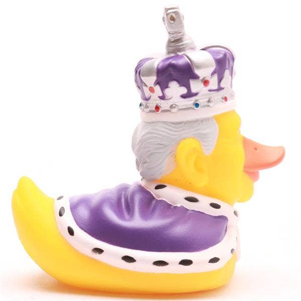 Canard King Charles
