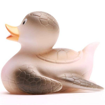 Canard tortue de mer