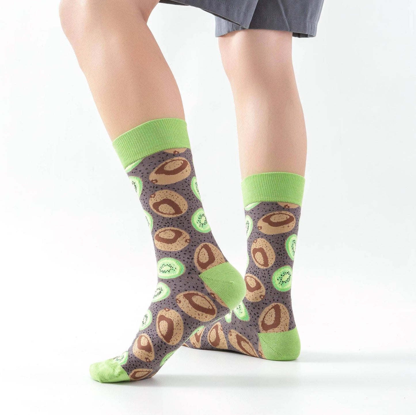 Kiwi Socks