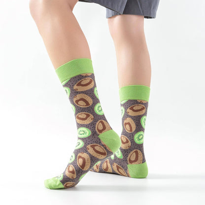 Kiwi Socks