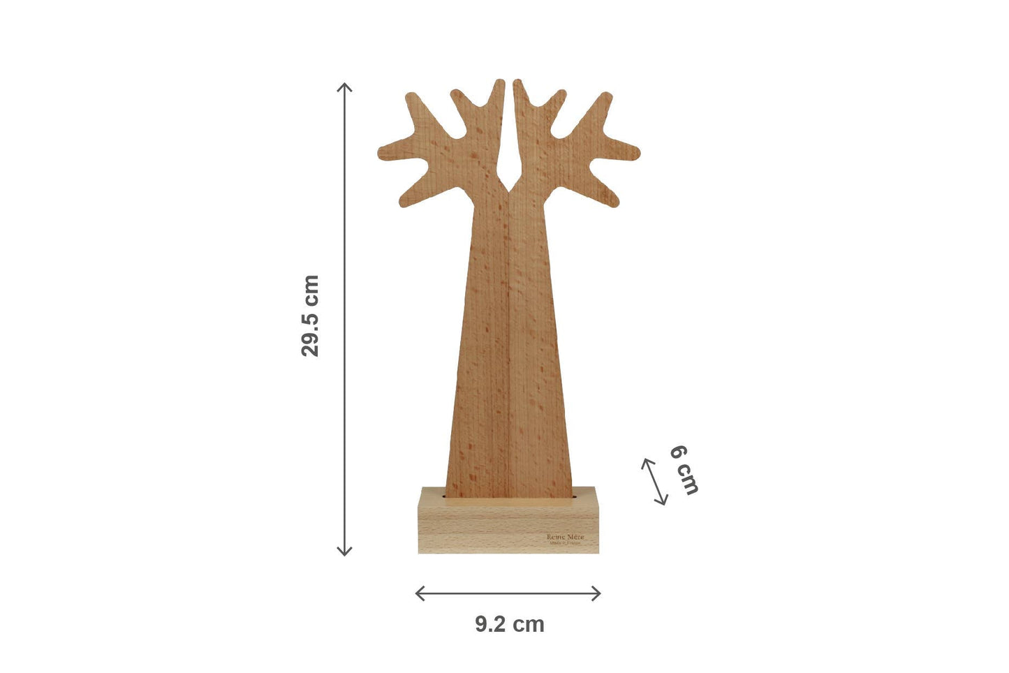 Couverts à salade - Du Bout Des Branches