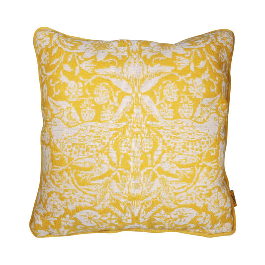 Coussin carré ACS William Quince - 40 x 40 cm