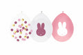 Miffy Bunny ballonnen - Roze