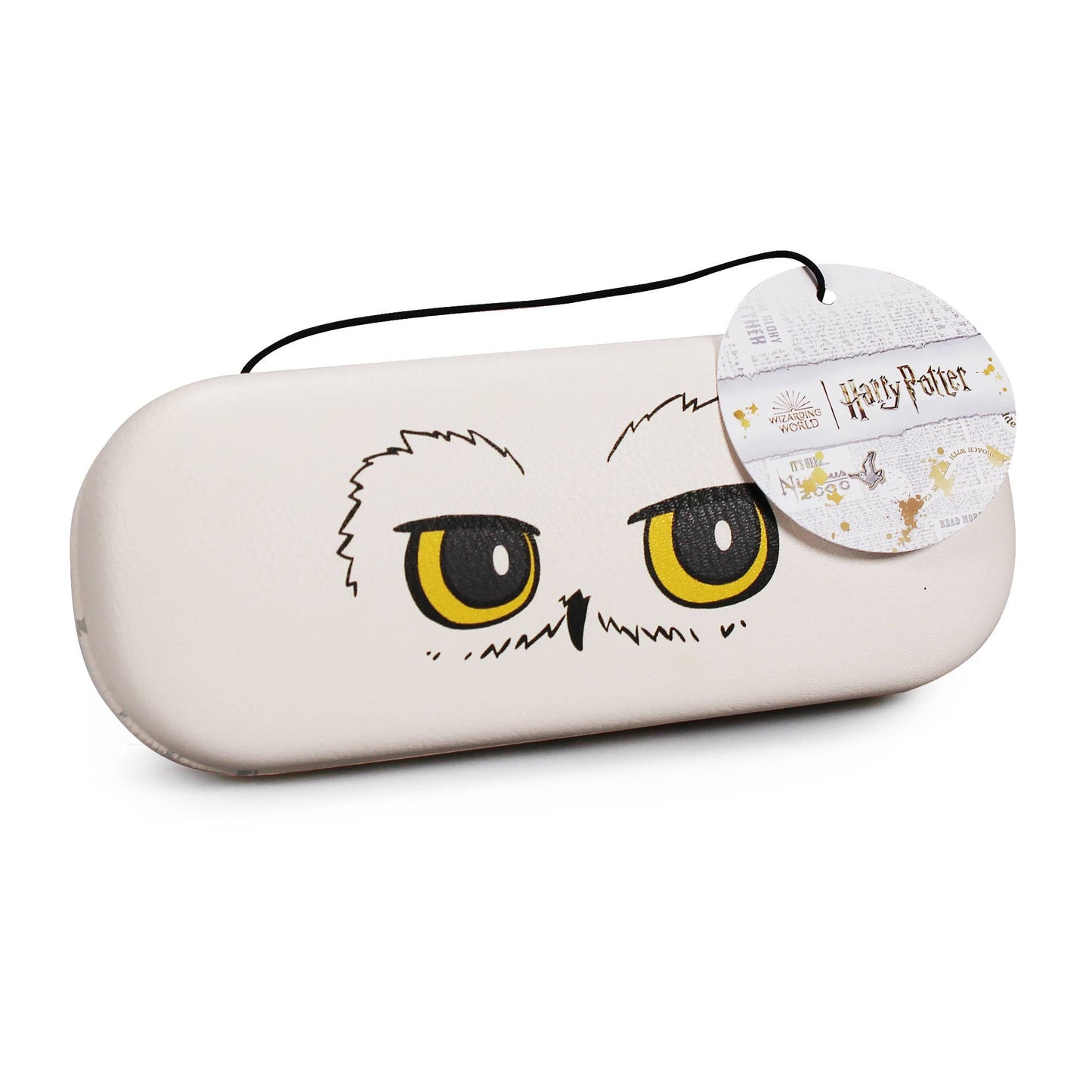 Glasses case - Harry Potter (Hedwig)