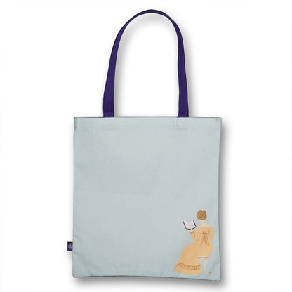 Shopper Pulteney Press Pride and Prejudice