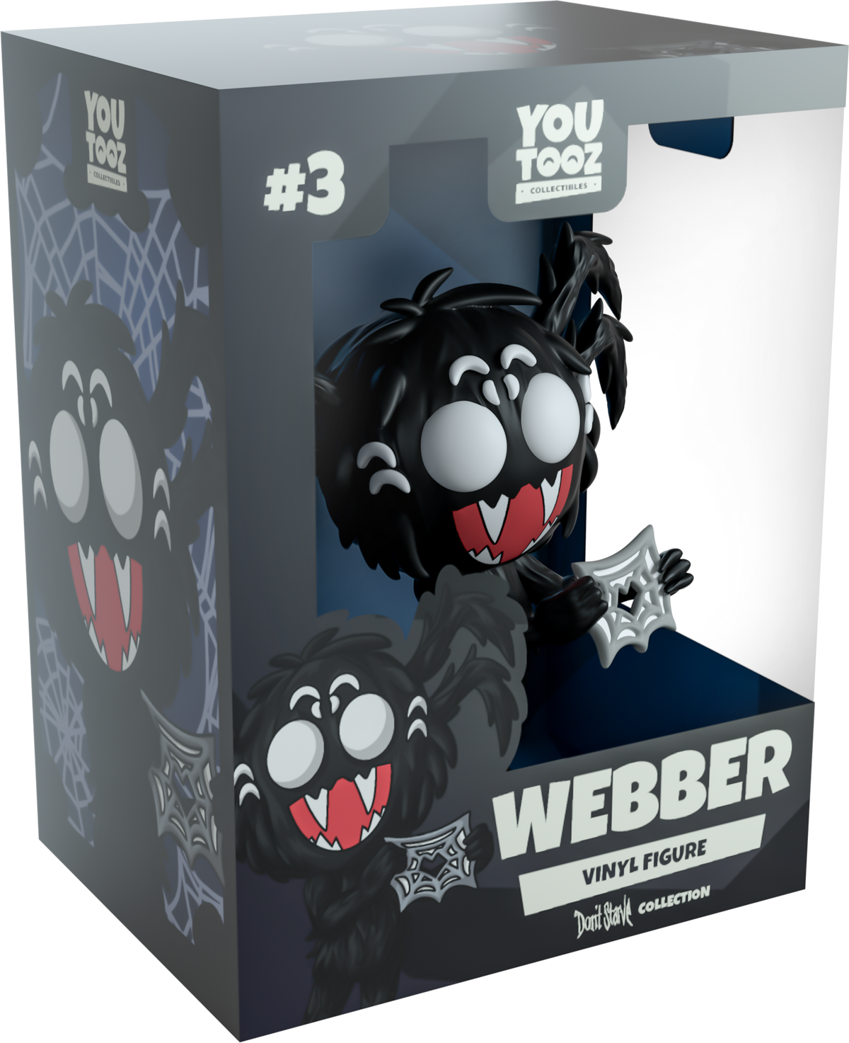 Webber