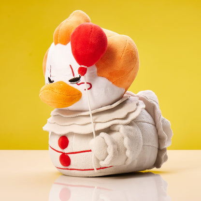 Canard IT: Pennywise TUBBZ Plushie