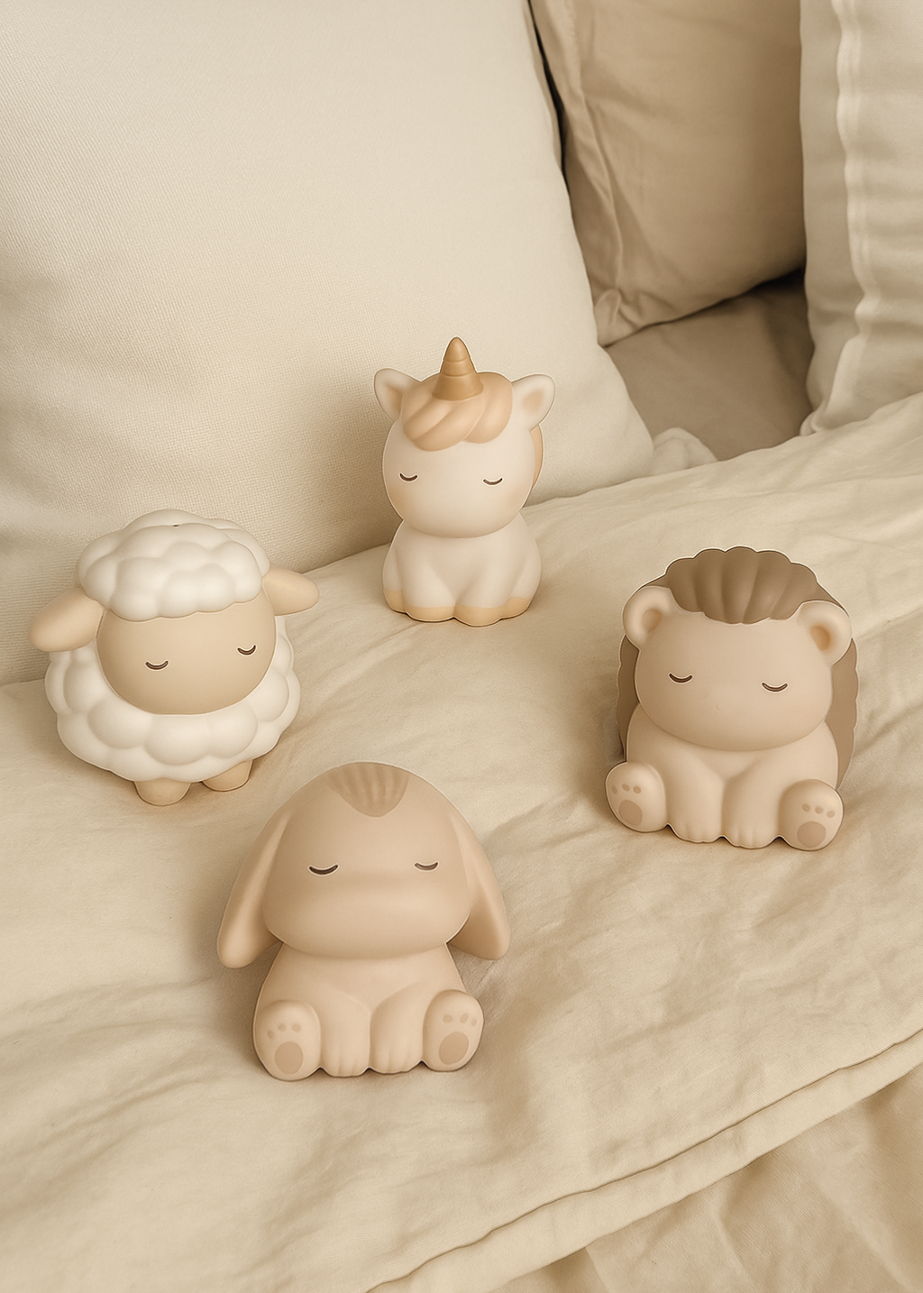 Squishimals Unicorn Uniboo