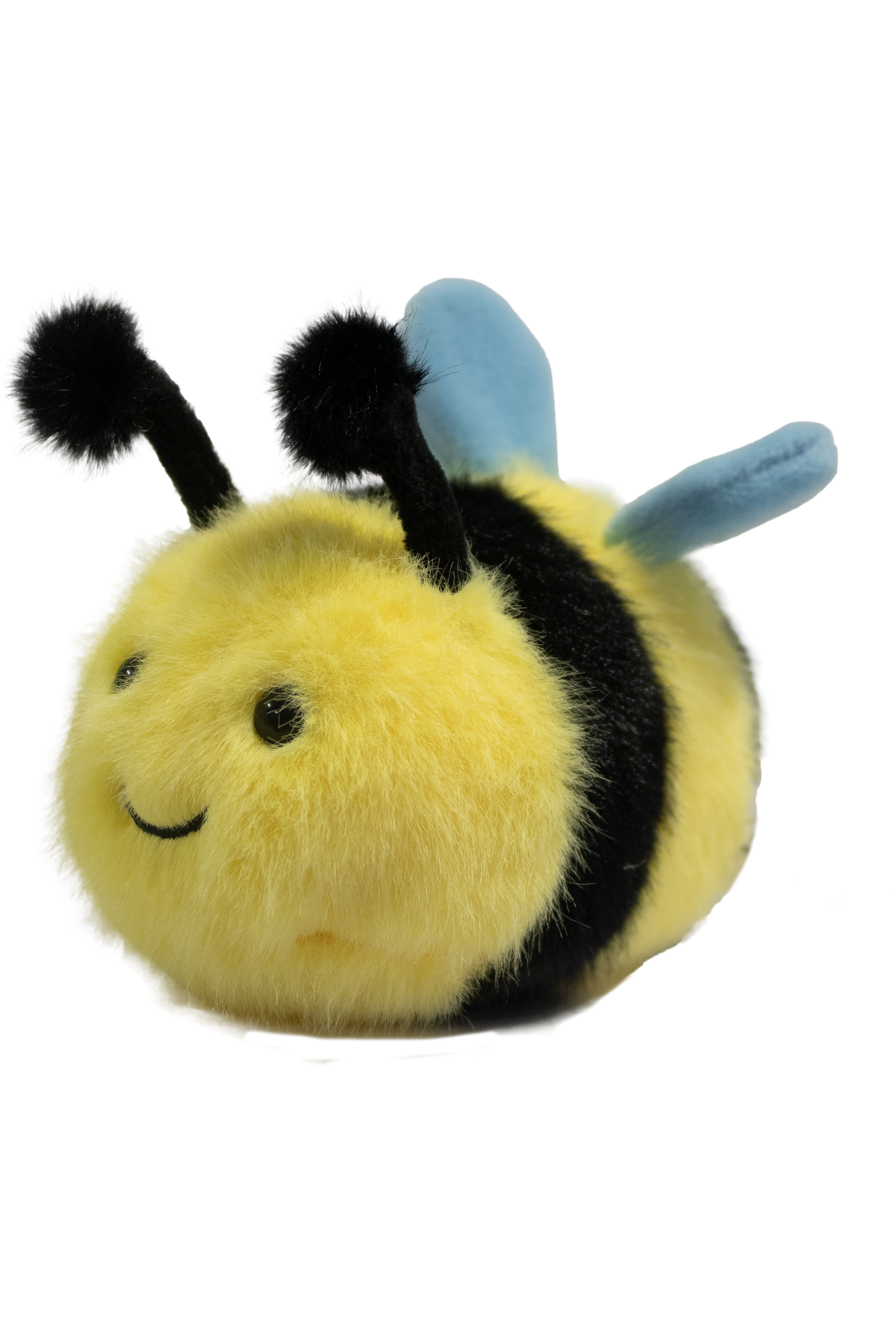 Plush toy: Friends of the Bumblebee Garden