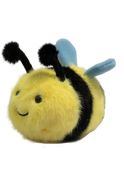Plush toy: Friends of the Bumblebee Garden