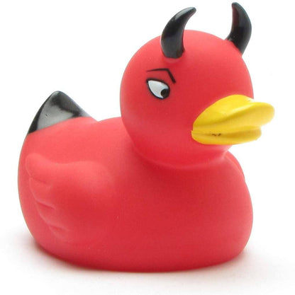 Canard Diable Rouge