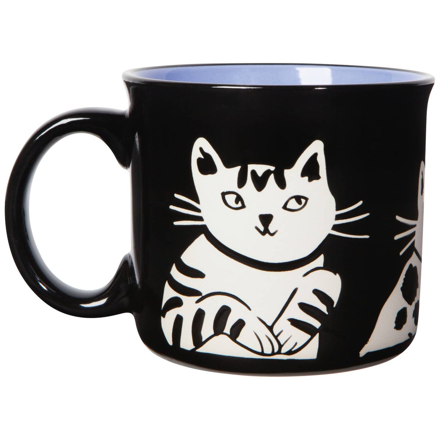 20 oz Meow &amp; Furever Mug