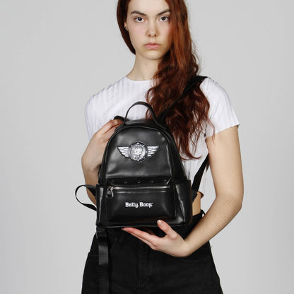 Sac à Dos Heady Betty Boop « Motor Love »