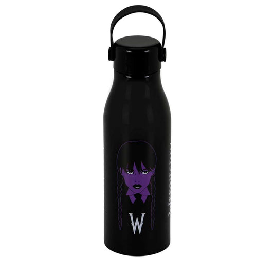 Bouteille Mercredi - Braid