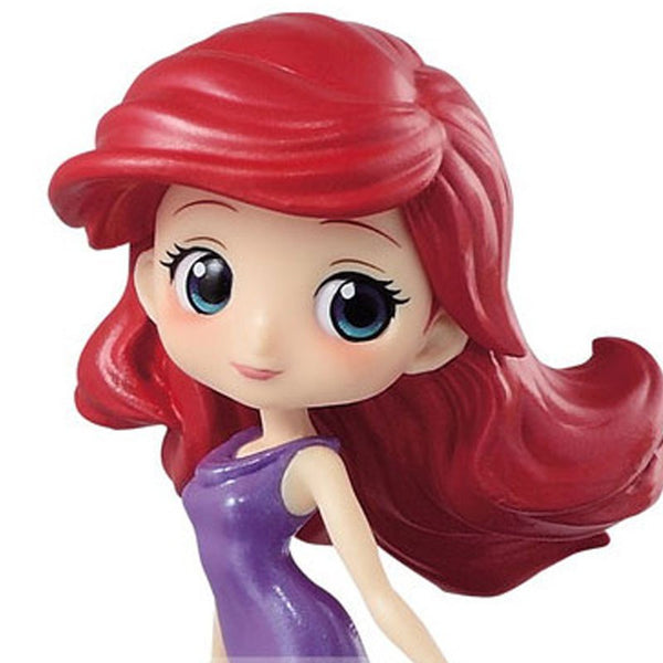 Q posket Mini Ariel (Version D) 
