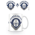 Mug Star Wars The Mandalorian – Chasseur de Primes