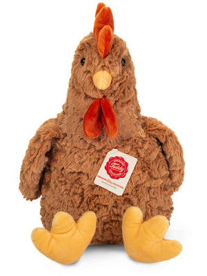 Peluche Poule Gloria