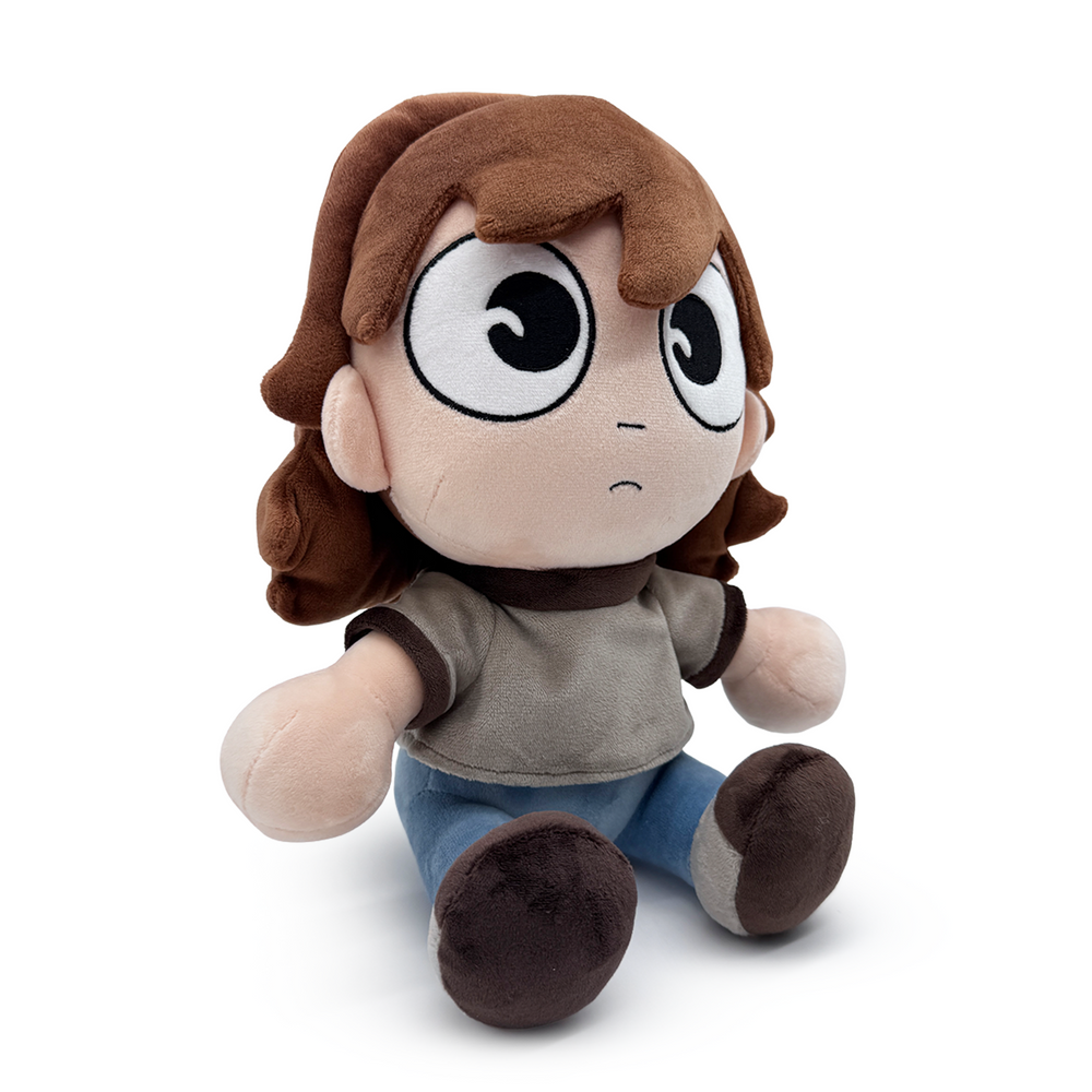 Young Neil Plush (9in)