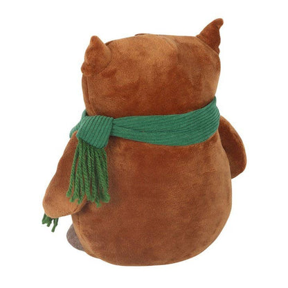 Oliver the Owl Doorstop