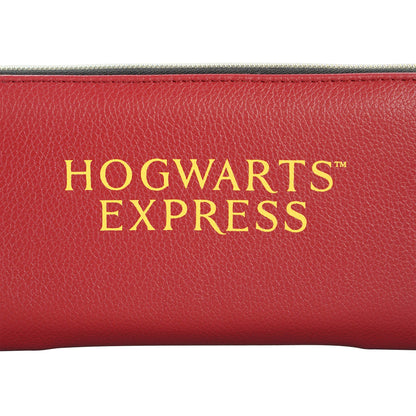 Large PU Handbag - Harry Potter (9 3/4 Platform)