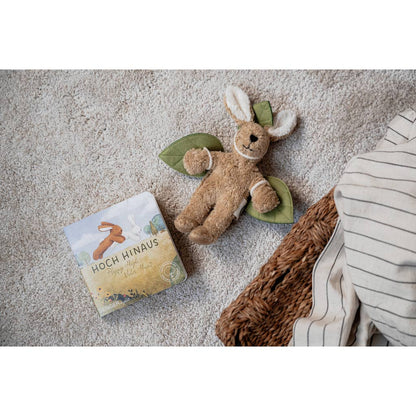 Wordless book Senger-Naturwelt - Flying High