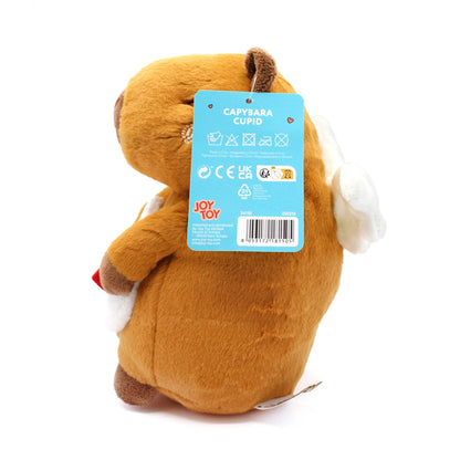 Cupid Capybara Plush