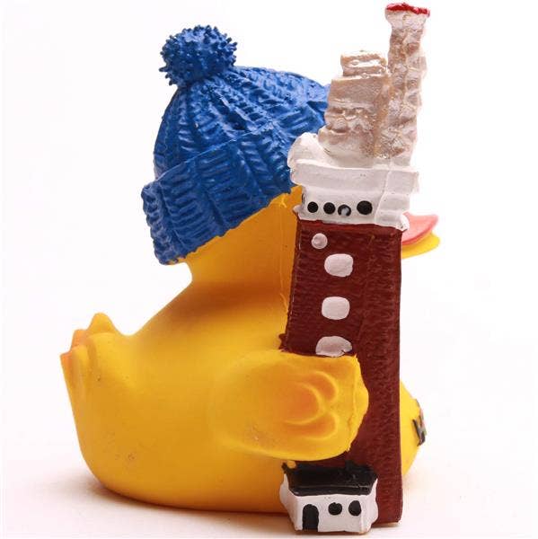 Helgoland Duck