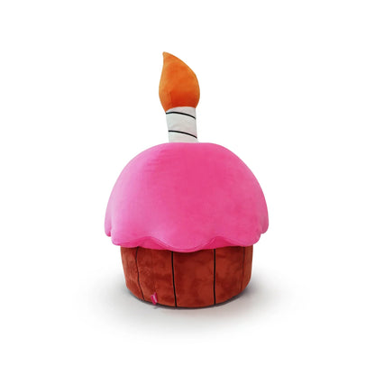 Cupcake Plush 