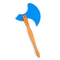 Blue Axe S
