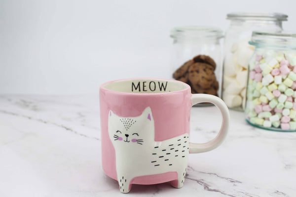 Leuke kattenmok