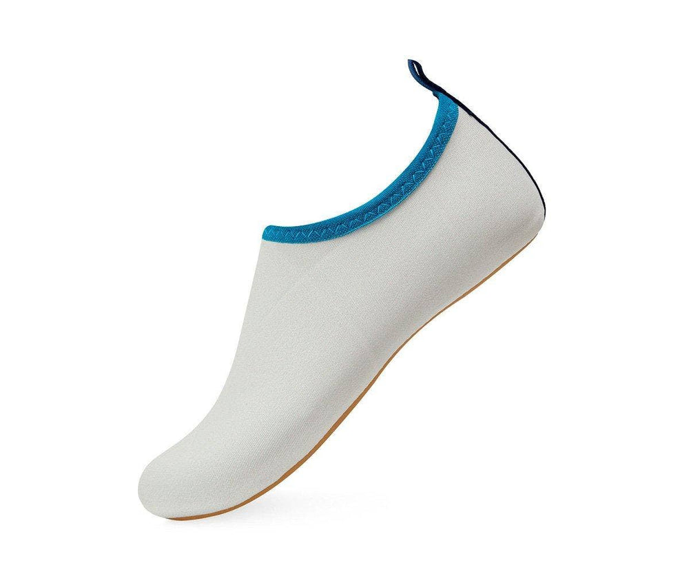 Monnëka Badeschuhe Seal