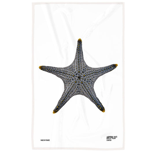Starfish Tea Towel