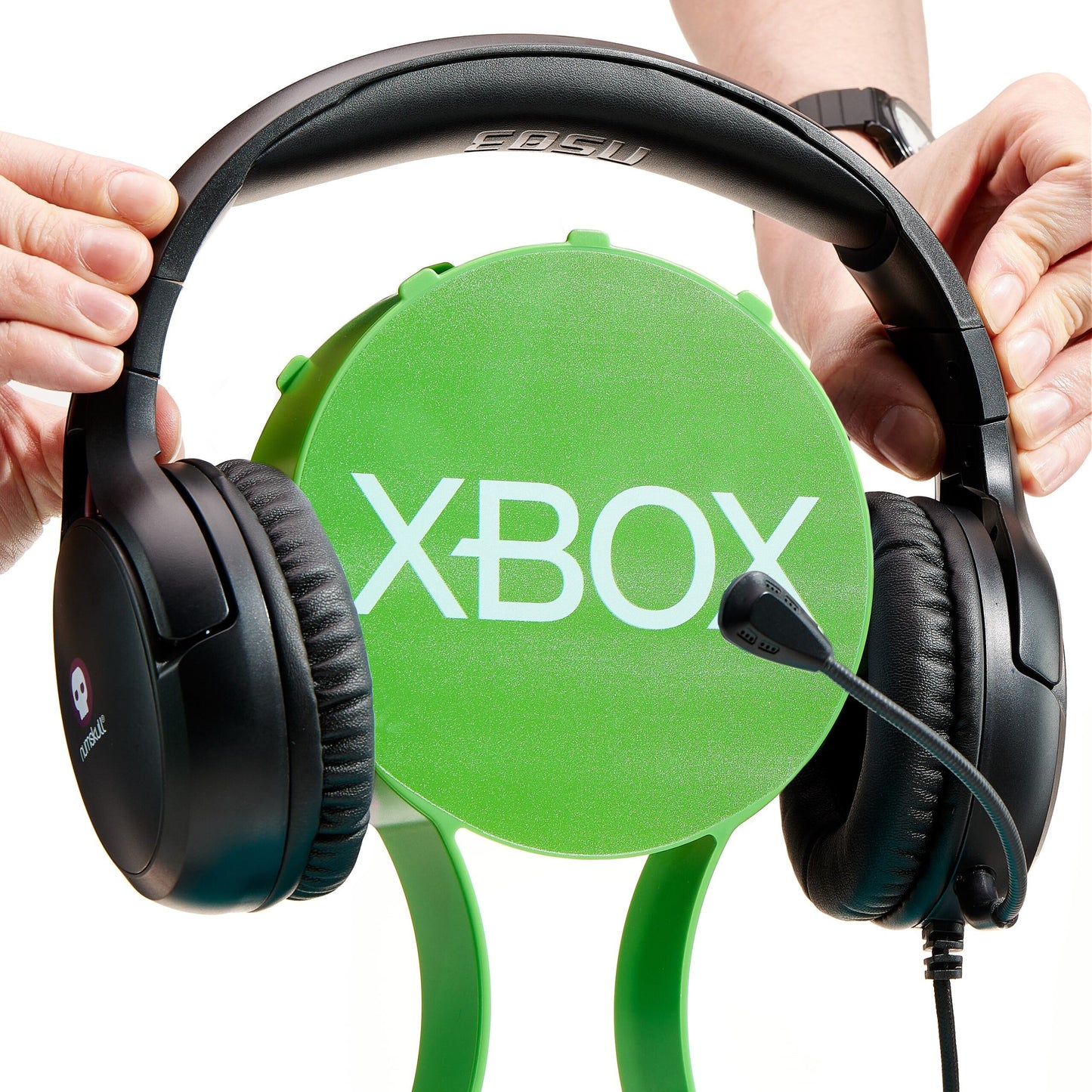 Xbox Gaming Locker - Green